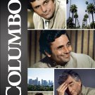 Columbo Complete Series These Are Handmade Sets Not ORIGINALS