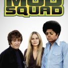 The Mod Squad Complete Series These Are Handmade Sets Not ORIGINALS