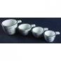 Pfaltzgraff Winterberry Measuring Cup Set
