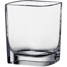 Orrefors New Corner Vase