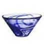 Kosta Boda Tempera Small Bowl