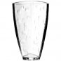 Stiffel Tora 10 1/4" Crystal Vase