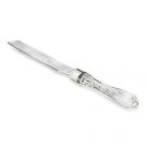 Waterford Crystal Ballet Ribbon Cake Knife