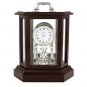 Carriage Style Mantle Clock