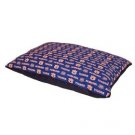 Pet Goods Collegiate Pillow Pet Bed-Auburn- 36 by 42-inch Pet Goods Collegiate Pillow Pet Bed-Auburn- 36 by 42-inch