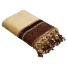 Croscill Mercer Embellished Towel Set of 2
