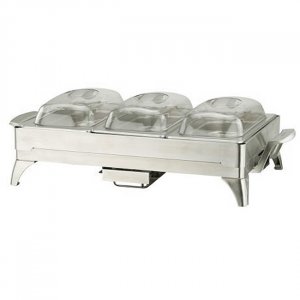 West Bend Buffet Server and Griddle