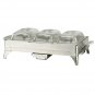 West Bend Buffet Server and Griddle