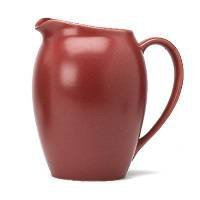 Noritake Colorwave Raspberry Pitcher