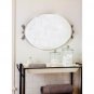 Brasserie Beveled Wall Mirror