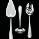 The London Collection by Wedgwood "Knightsbridge" 3 Piece Serving Set The London Collection by Wedgwood "Knightsbridge" 3 Piece Serving Set