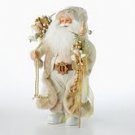 Must be Santa-Gold or Silver