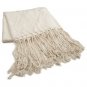 Natori Ogee 54-inch by 72-inch Throw
