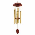 Enhanced Musical Wind Chimes Enhanced Musical Wind Chimes