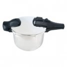 Oster Stainless Steel Pressure Cooker-6 quart Oster Stainless Steel Pressure Cooker-6 quart