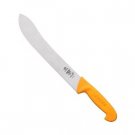 Wenger Swibo 8-3/4-Inch Butcher Knife, Rigid Blade Wenger Swibo 8-3/4-Inch Butcher Knife, Rigid Blade