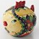 Tabletops Unlimited Laguna Cookie Jar Tabletops Unlimited Laguna Cookie Jar