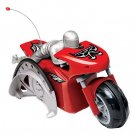 Pro Racing Remote-Controlled Stunt Motorcycle Pro Racing Remote-Controlled Stunt Motorcycle