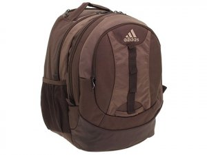 adidas&Acirc;&reg; Adams Backpack