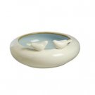 Grasslands Road Melody Collection Songbird 10-3/4-Inch Centerpiece Bowl Grasslands Road Melody Collection Songbird 10-3/4-Inch Centerpiece Bowl