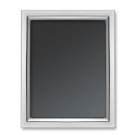 Isabel Cabanillas Beads Picture Frame in Silver Plate-5X7 Isabel Cabanillas Beads Picture Frame in Silver Plate-5X7