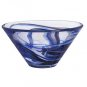 Kosta Boda Tempera Large Bowl