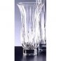 Noritake Vendome Clear Bouquet Vase