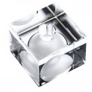 Rosenthal Block-Glas Candleholder