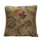 Rose Tree Warwick 18-inch by 18-inch Square Pillow Rose Tree Warwick 18-inch by 18-inch Square Pillow