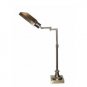 4d Concepts Victoria Swing Arm Task Lamp