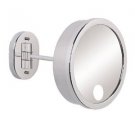 Baci by Remcraft - Spot Light - Single Arm Mirror
