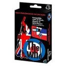 Set of 2-Section 8  Multimedia RBW-4997 The Who in Ear Buds