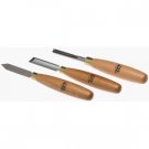 Jet 709160 LCS-3P 3-Piece Pen Chisel Set