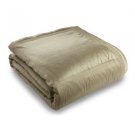 Bed by Conran Silk Mix 90-Inch by 78-Inch Decorative Throw