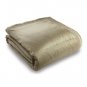 Bed by Conran Silk Mix 90-Inch by 78-Inch Decorative Throw