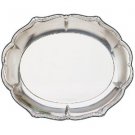 Arthur Court American Traditional Oval Platter, 18-1/2-Inch Arthur Court American Traditional Oval Platter, 18-1/2-Inch