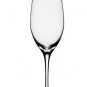 Orrefors "Merlot" Flute
