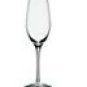 Orrefors "Merlot"  Flute