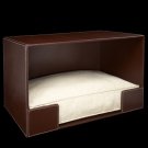 Hayes Black Berkeley Bed