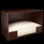 Hayes Black Berkeley Bed