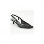 Ralph Lauren Chaps Edeena Slingback Shoe-Size 6.5 B