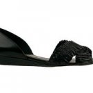 Delman ZELA-K-Black-6 M