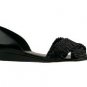 Delman ZELA-K-Black-6 M
