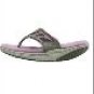 Avia Avi-Motion Toning Flip Flop-Magenta-Size 6M