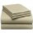 Solid Flannel Sheet Set-160-Gram-Cal King Solid Flannel Sheet Set-160-Gram-Cal King