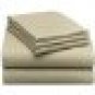 Solid Flannel Sheet Set-160-Gram-Cal King