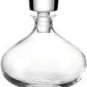LEONARDO 020402 Carafe Whisky Bottle, 1-1/2-Liter