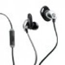 JLab JBuds EPIC Earbuds with 13mm C3 Massive Drivers and Customizable Cush Fins - Black/Gray JLab JBuds EPIC Earbuds with 13mm C3 Massive Drivers and Customizable Cush Fins - Black/Gray