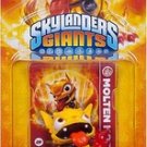 Skylanders Giants Molten Hot Dog (Set of Two)Walmart Exclusive Retired Skylanders Giants Molten Hot Dog (Set of Two)Walmart Exclusive Retired