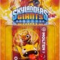 Skylanders Giants Molten Hot Dog (Set of Two)Walmart Exclusive Retired